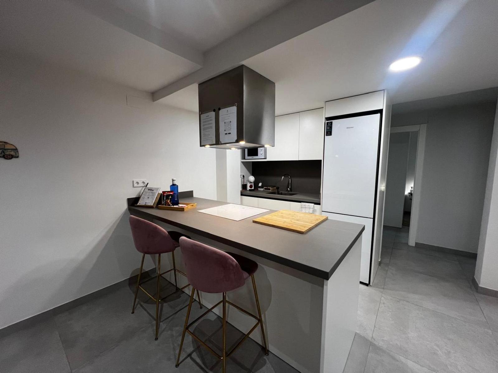 Moraira Vibes Apartment Exterior photo