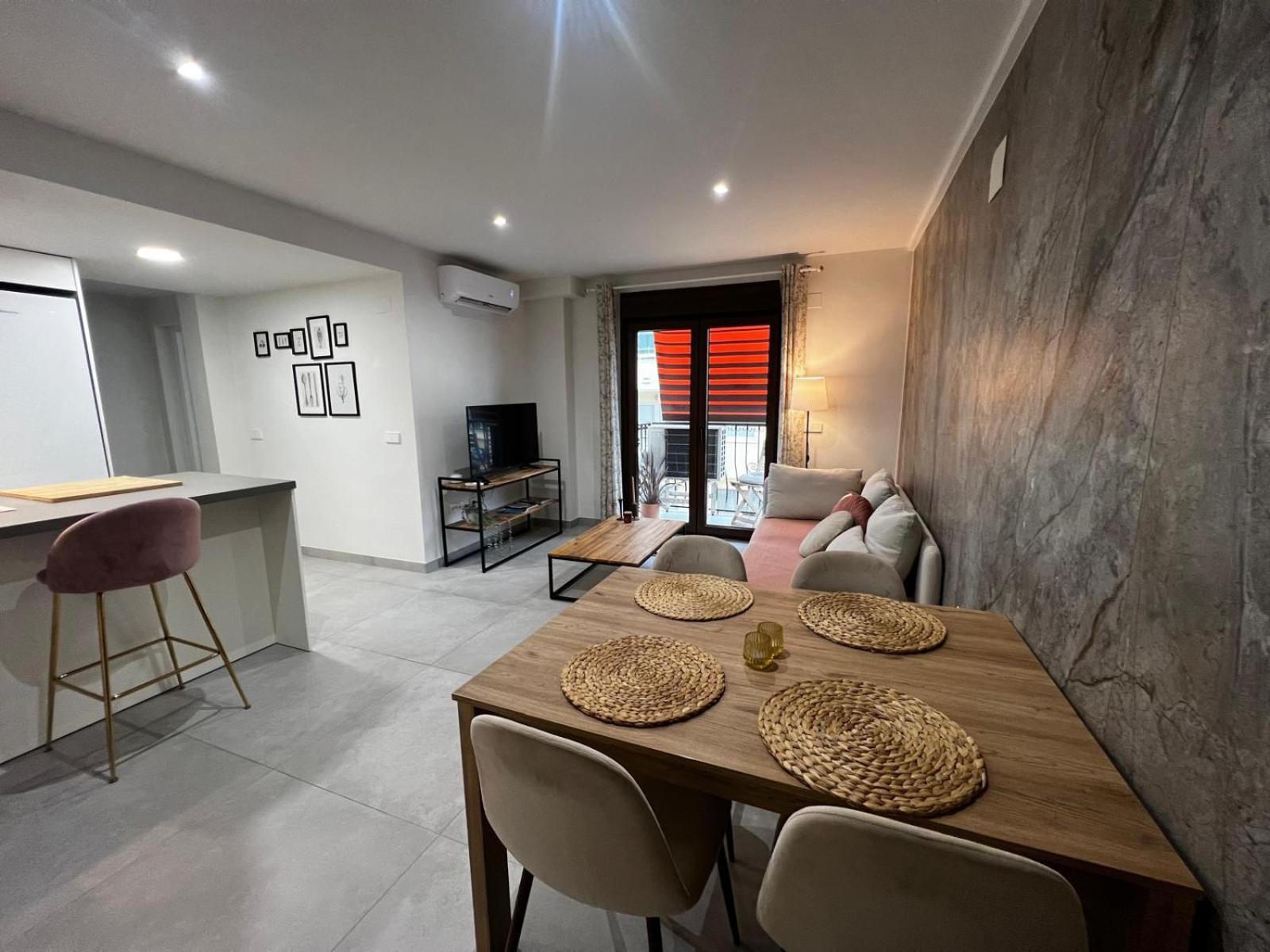 Moraira Vibes Apartment Exterior photo